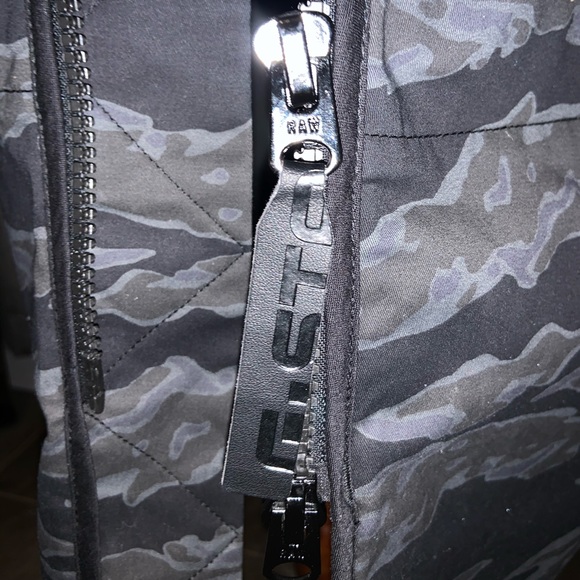 ✴️G-Star Raw Trench Coat✴️ - Picture 5 of 8